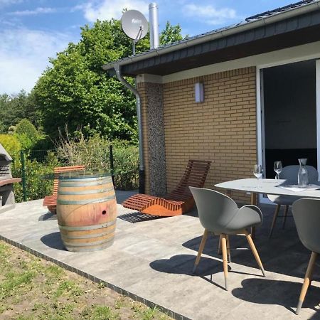 Haus Bachwiesen Grömitz Zewnętrze zdjęcie