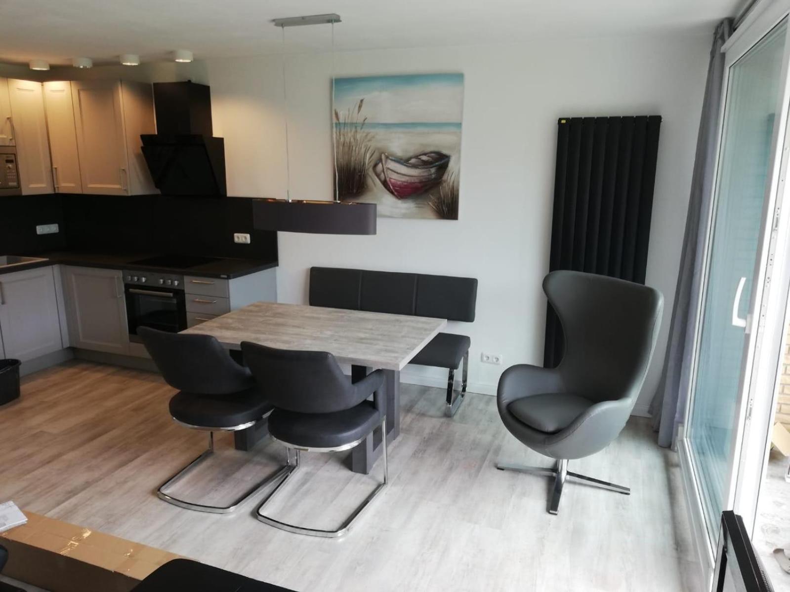 Haus Bachwiesen Grömitz Zewnętrze zdjęcie