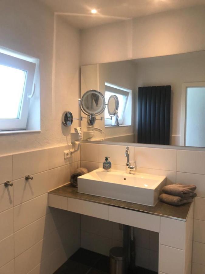 Haus Bachwiesen Grömitz Zewnętrze zdjęcie