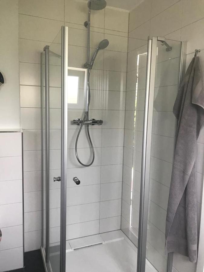 Haus Bachwiesen Grömitz Zewnętrze zdjęcie